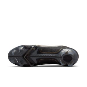 Nike mercurial vapor cheap xii elite fg schwarz