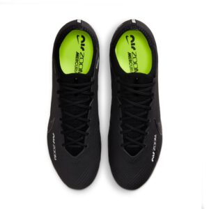 Nike mercurial vapor online 13 pro fg negras