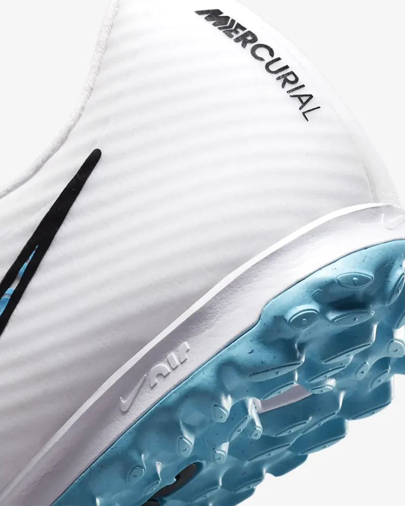 Nike Zoom Mercurial Vapor 15 Academy TF